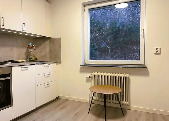 Vakantiehuis Workers - 4br - 8 Beds - Tv In Every - Parking *