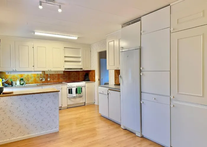 Tatil Evi Workers Spacious *