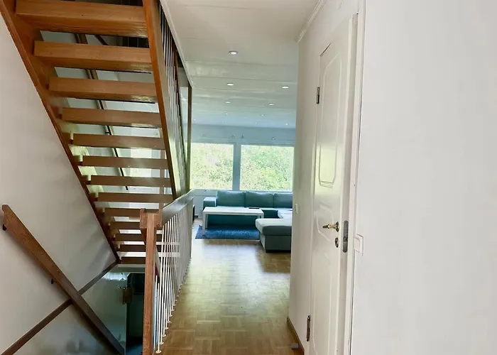 Workers - 5br - 2 Bath - Near * Гётеборг