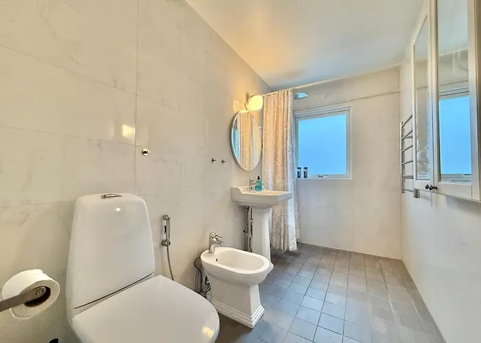 Workers Spacious Tatil Evi