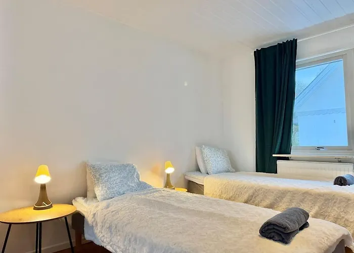 Workers Spacious Göteborg