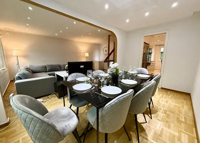 Workers - 5br - 2 Bath - Near *