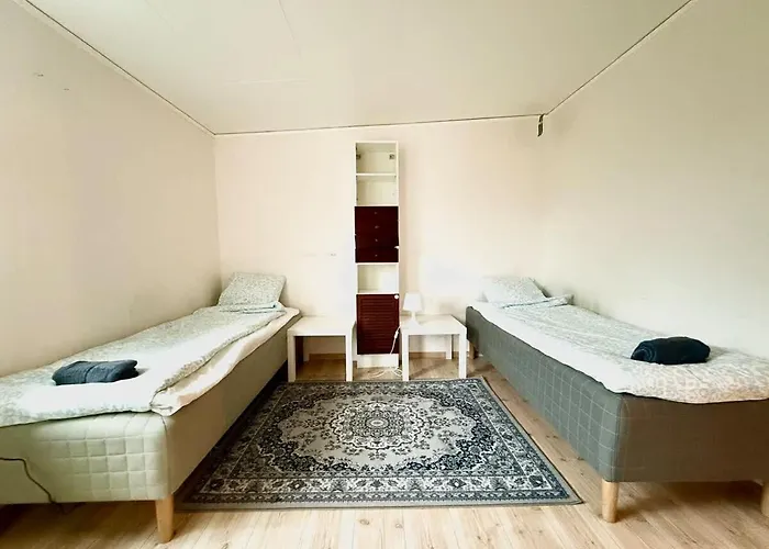 Workers - 5br - 2 Bath - Near