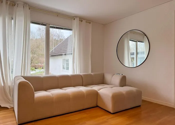 Workers Spacious Göteborg