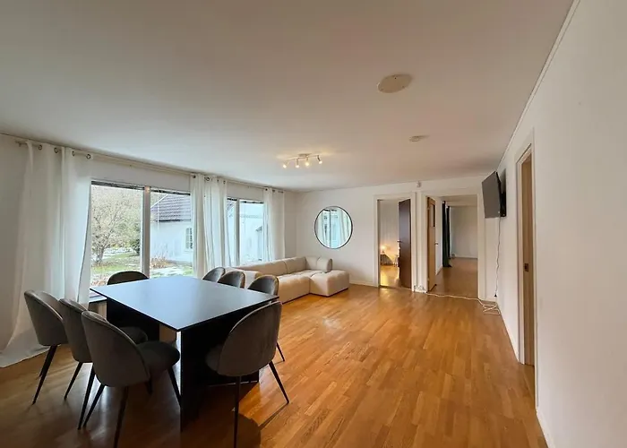 Workers Spacious Göteborg