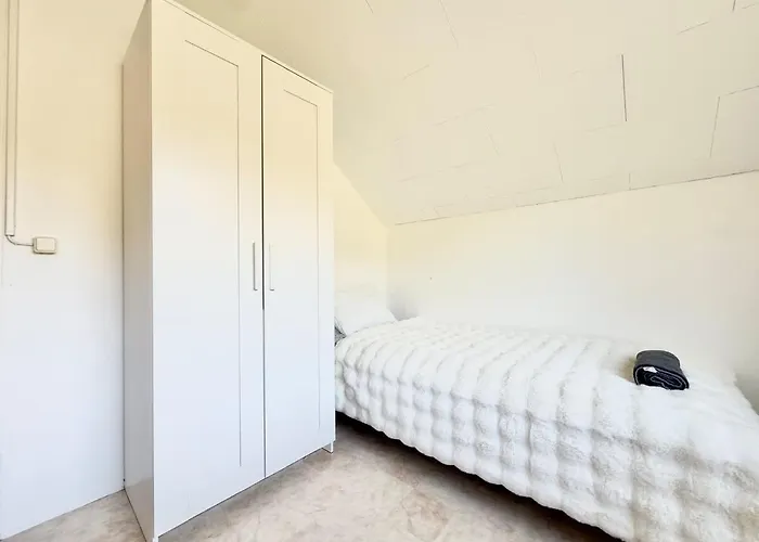 Vakantiehuis Perfect Workers - 11 Beds - 7 Bedroom - 2 Baths - Volvo