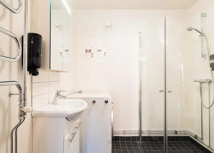 Calm In - Haga & Linne Apartment