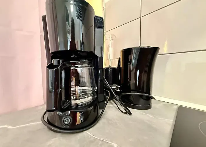 Appartamento Workers - 2 Bedroom - Free Parking - Near Volvo Goteborg