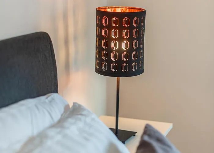 Calm In - Haga & Linne Apartment Gothenburg