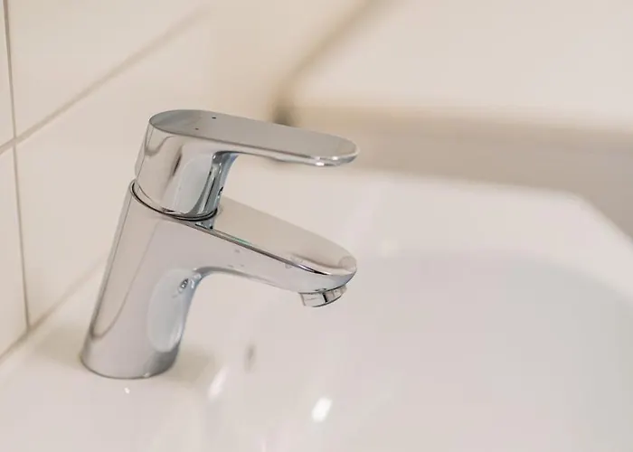 Calm In - Haga & Linne Apartment