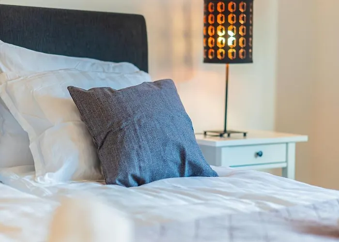 Calm In - Haga & Linne * Gothenburg