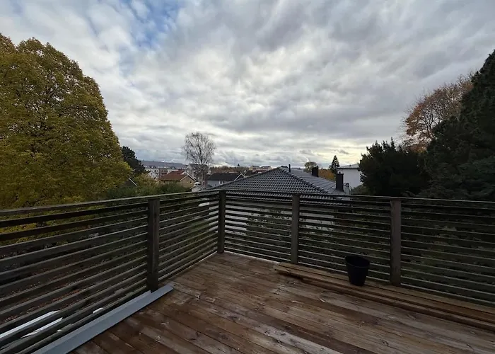 Apartament Workers - 3 Bedroom - 7 Beds - Tv In Each - Parking *