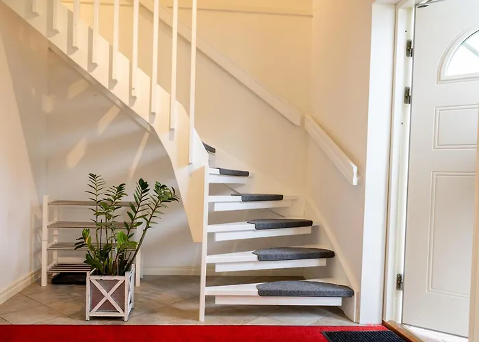 Apartament Near Sea And Nature, Free Parking & Cleaning *