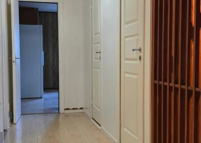 Spacious 7br With Parking For Large Groups *