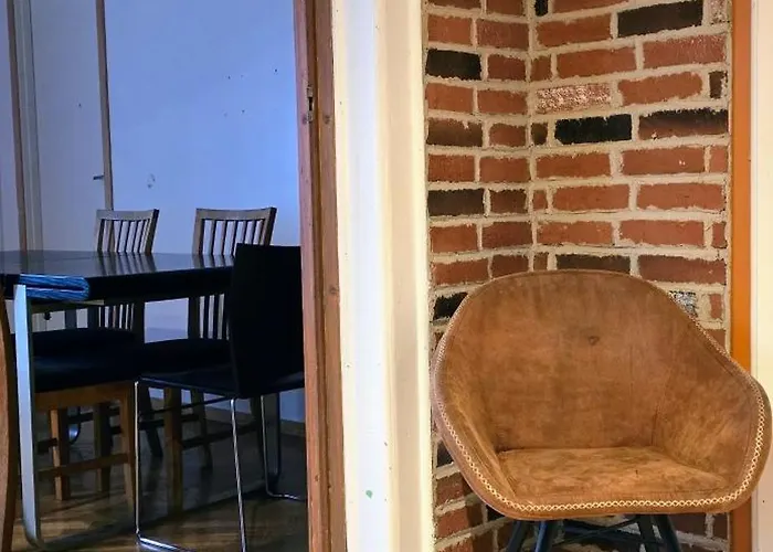 Villa Spacious 7br With Parking For Large Groups *