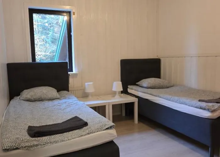 Spacious 7br With Parking For Large Groups Villa Gotenburg