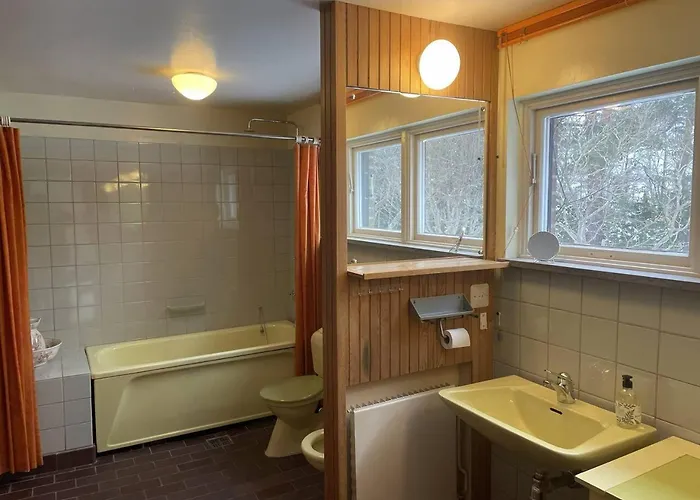 Workers Stay - Construction Worker Goeteborg *