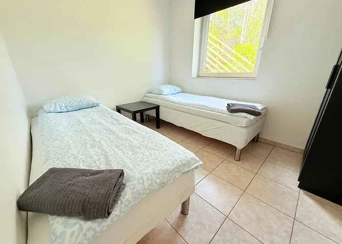 度假居 Workers Stay - Temporary Accommodation Gothenburg 哥德堡