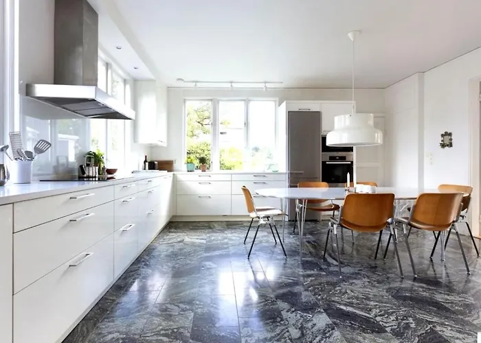 Workers Stay - Housing For Workers Central Gothenburg