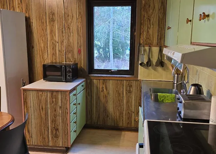 Spacious 7br With Parking For Large Groups * Gotenburg