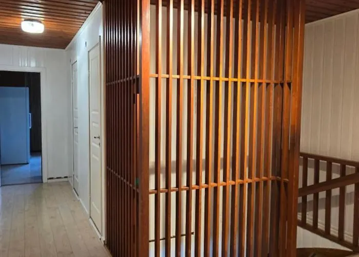 Villa Spacious 7br With Parking For Large Groups *