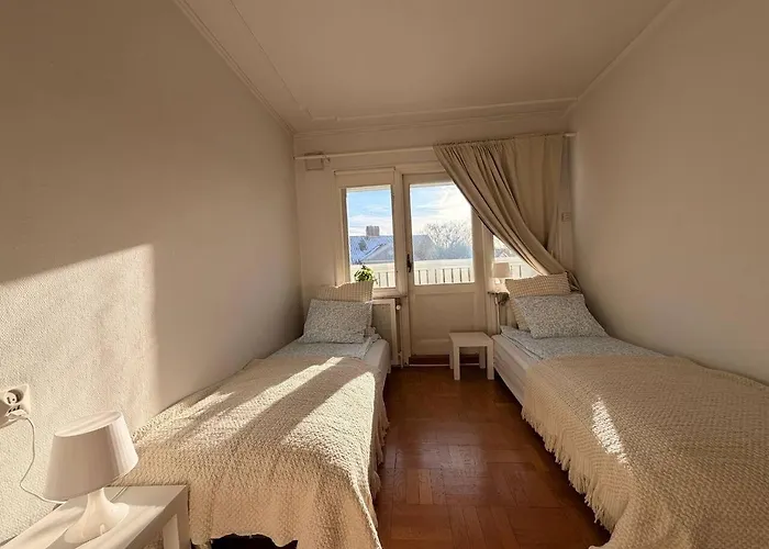 Workers Stay - Housing For Workers Central Gothenburg * Гётеборг