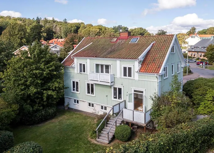 Workers Stay - Housing For Workers Gothenburg City *