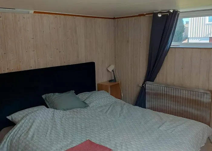 Place With Sauna Appartement Gotenburg