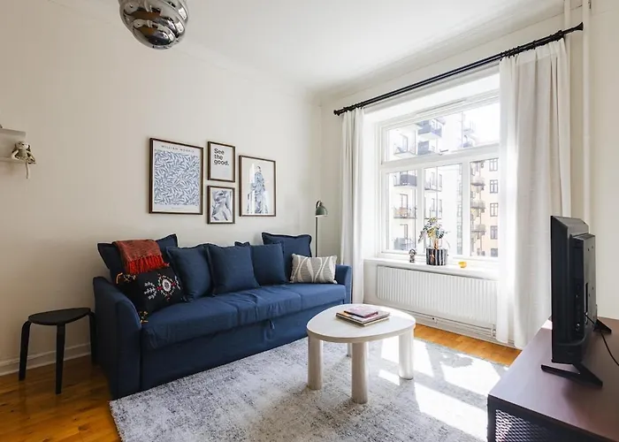 Daire King Bed Smart Tv Coffee Wifi Sofa Bed