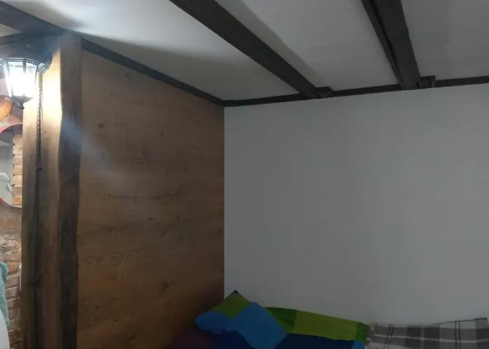 Appartement For 1 Person *