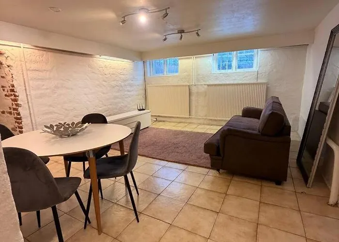 Workers Stay - Housing For Workers Gothenburg City * Gotenburg