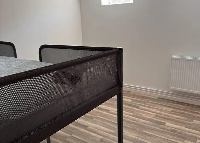 Workers Stay - Construction Worker Housing Goeteborg Apartment