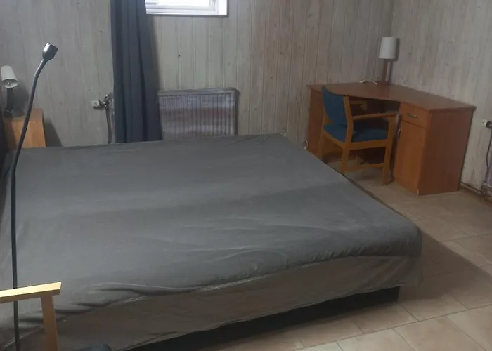 Appartement Place With Sauna