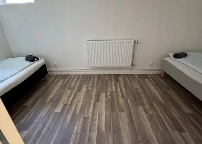 Workers Stay - Construction Worker Housing Goeteborg Apartment
