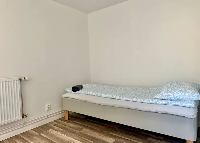 Apartament Workers Stay - Construction Worker Housing Goeteborg *