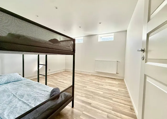 Apartment Workers Stay - Construction Worker Housing Goeteborg Gothenburg