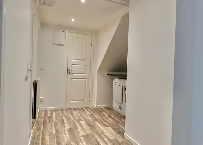 Apartament Workers Stay - Construction Worker Housing Goeteborg *