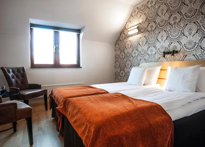 Hotel Heden - Bw Signature Collection Gotemburgo