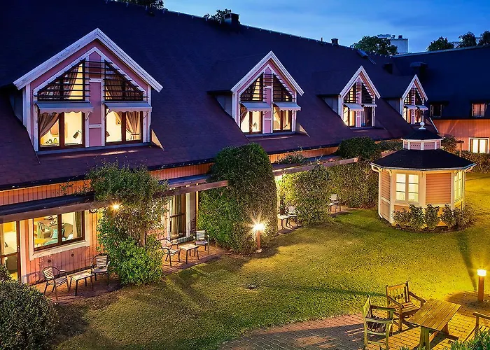 Heden - Bw Signature Collection Hotel