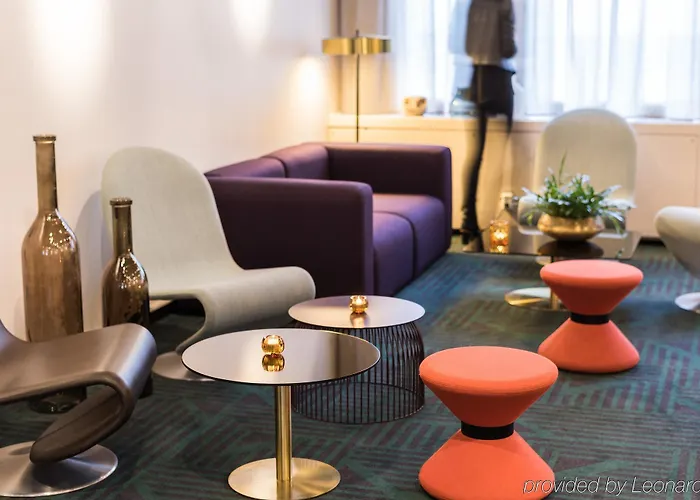 Scandic Europa Hotel