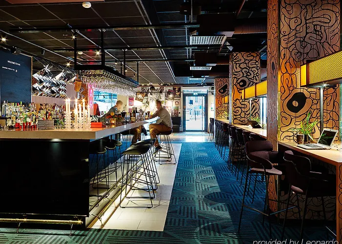 Scandic Europa Hotel Gotenburg