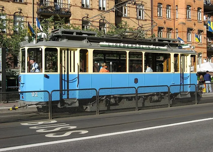 Spoton & Sportsbar Göteborg