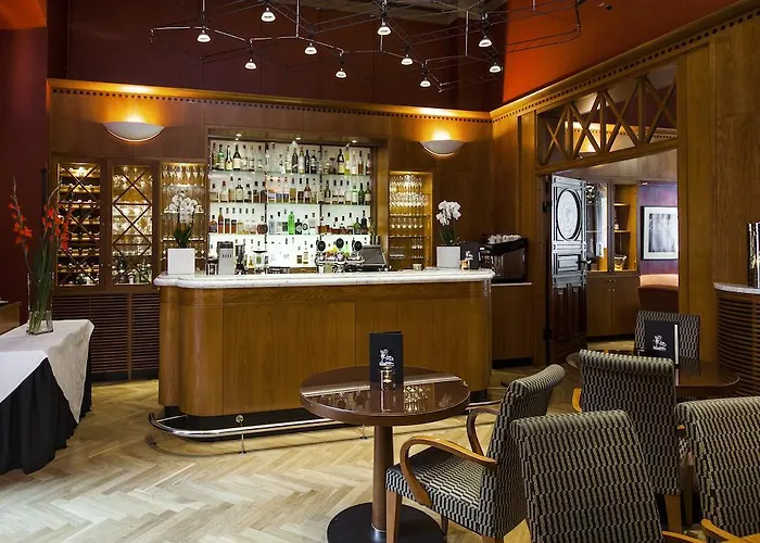 Elite Plaza Göteborg