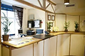 Robinson 예테보리