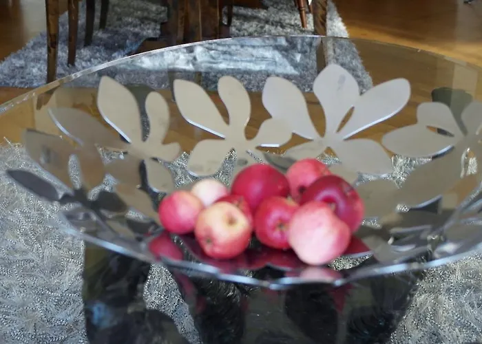 Kwatera prywatna Eklanda