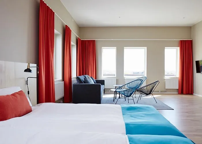 Hotel Kviberg Park & Conference Göteborg