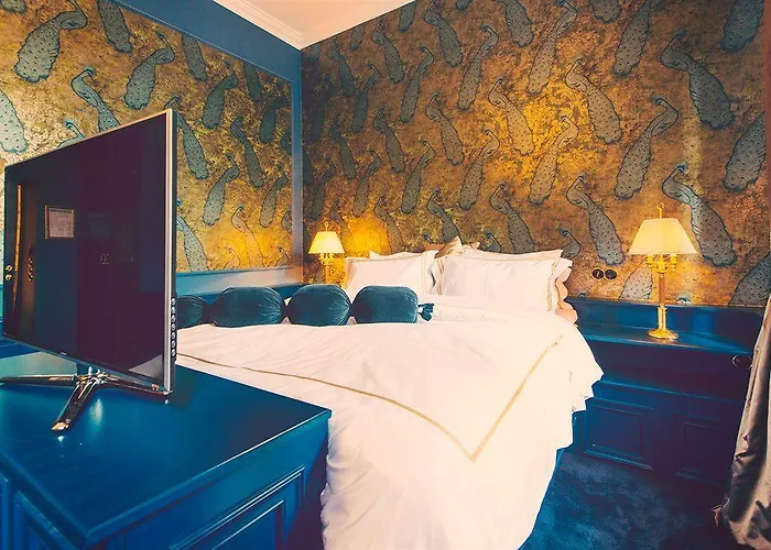 Robinson 예테보리