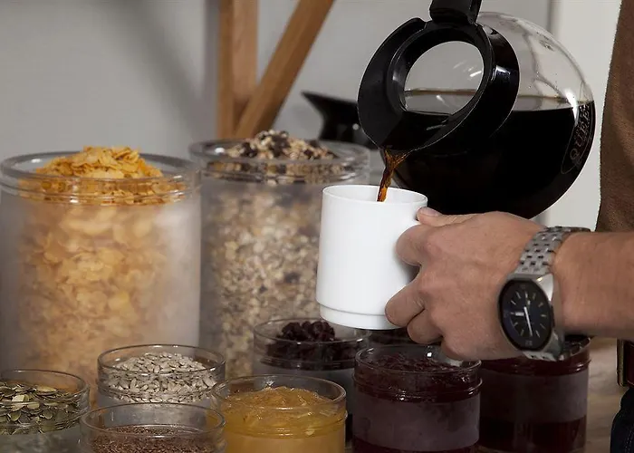 Linneplatsens & Hostel *