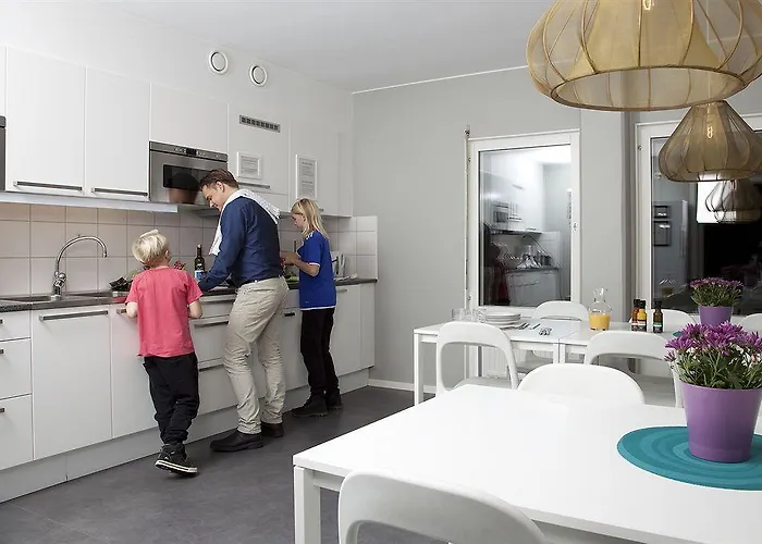 Linneplatsens & Hostel