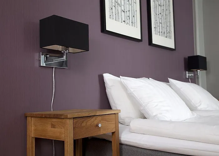 Linneplatsens & Hostel Göteborg